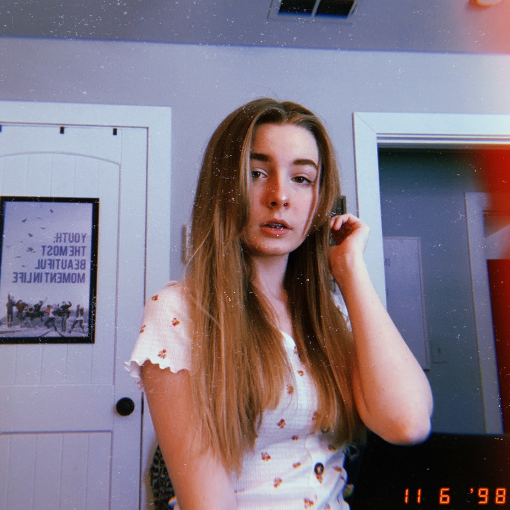 Meet your Posher, Sullivan Rose